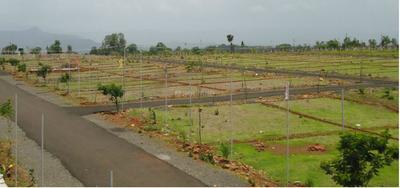 Shri Prabhakar Girnar Hills Phase 2 Plots