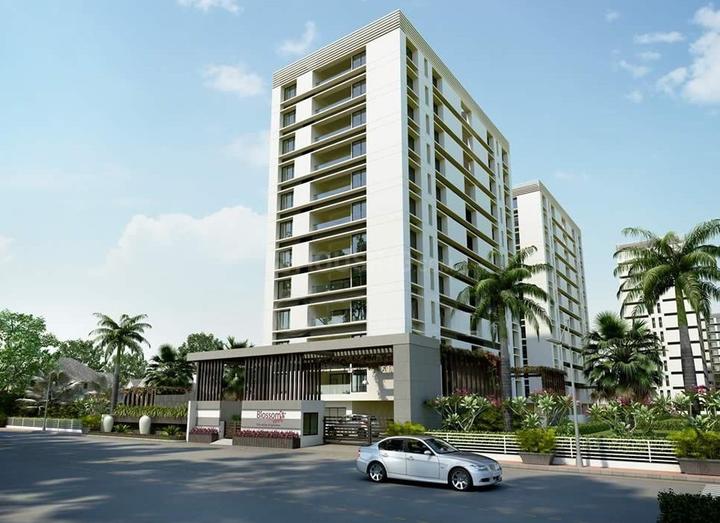 Gallery Cover Pic of Imperial Blossom The Valley Of Gardens