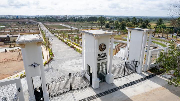 Gallery Cover Pic of Premio Signature