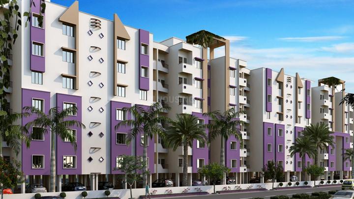 Gallery Cover Pic of Chinarr Pearl