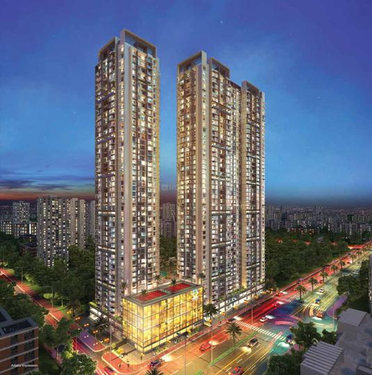 Gallery Cover Pic of Origin Meridian Court