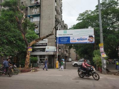 Gallery Cover Pic of Shree Ganesh Apartment