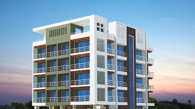 2 BHK Flat