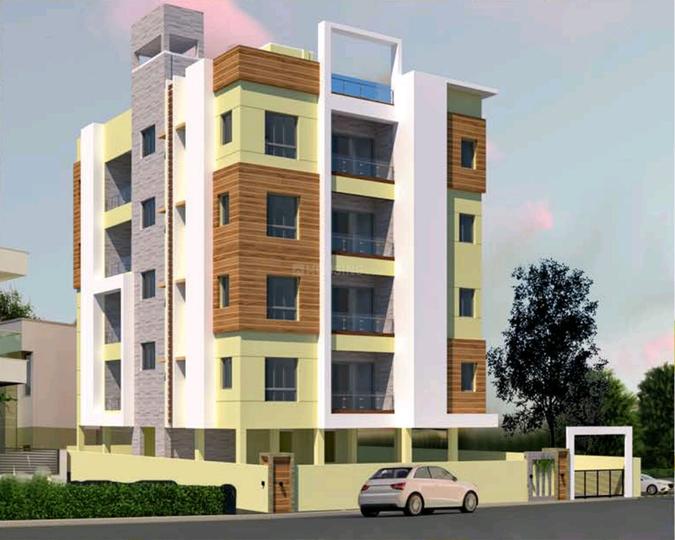 Gallery Cover Pic of Oiendrila Moni Gold