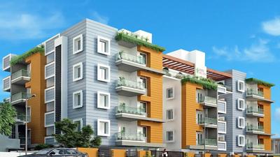 Shirdi Whitefield Grand