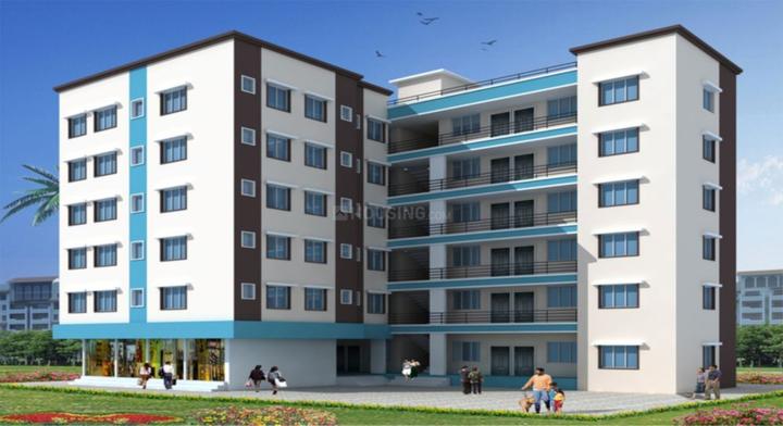 Ambika Apartment Main Image 1