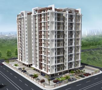 2 BHK Flat