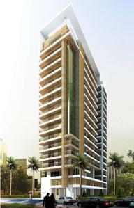 Mahesh Rohit Niwas Project Images