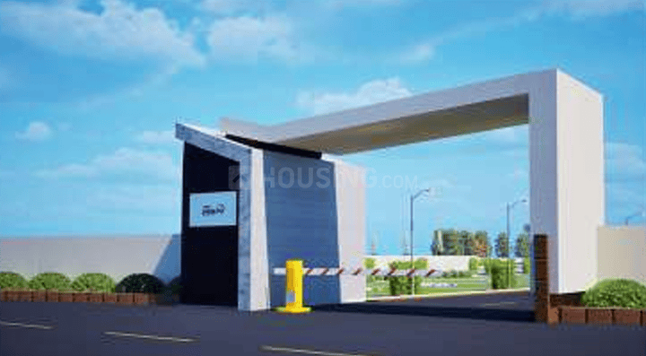 Gallery Cover Pic of Myras Harmony