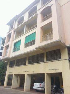 1 BHK Flat