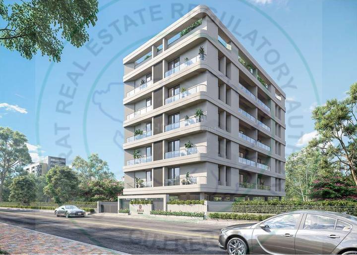 Gallery Cover Pic of Arka Aria