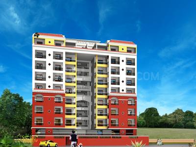Felicity Riverview Residency Project Images