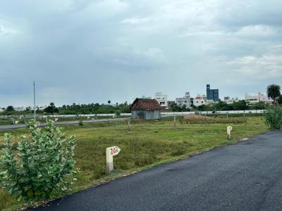 Residential Lands for Sale in RBS Fortune Residency