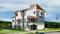 Gallery Cover Pic of Green Shapes Developers Anupam Lifestyle Villa