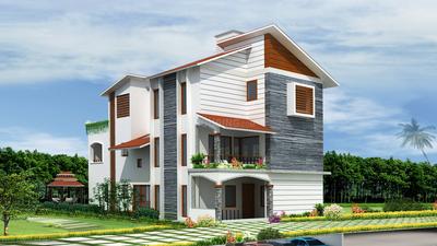 Green Shapes Developers Anupam Lifestyle Villa