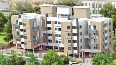 Gallery Cover Pic of Arun Sheth Anika Enclave