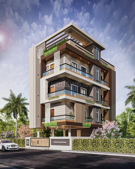 Gallery Cover Pic of Deshna Jasmine