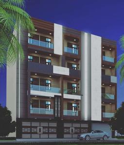 Project Image of 1300 Sq.ft 3 BHK Builder Floor for sale in Bindapur for Rs. 12500000