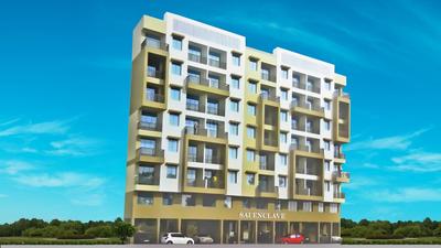 SGK Group SGK Sai Enclave