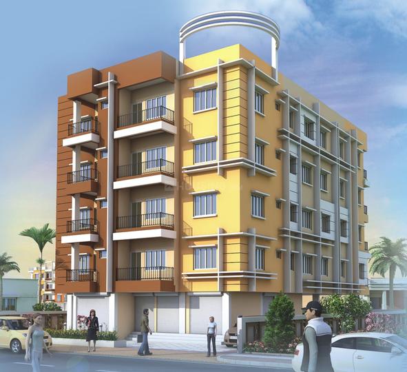 Gallery Cover Pic of Jupiter Developer Subho Bijoya