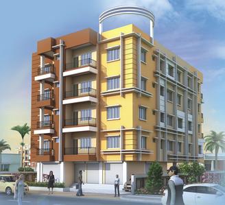 Jupiter Developer Subho Bijoya More Images 1