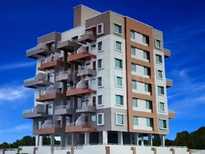 Chadan Sai Avenue Project Images
