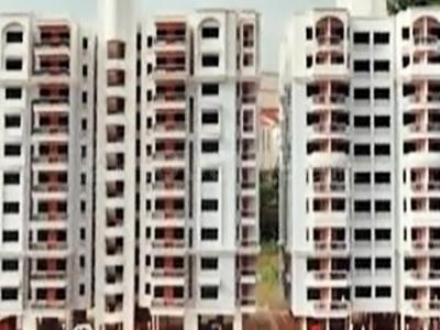 Project Image of 1665 Sq.ft 3 BHK Apartment / Flat for sale in Satellite for Rs. 19000000
