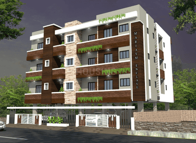 Mariyam Enclave Project Images