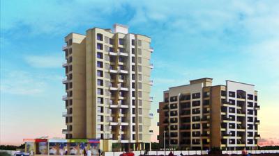 Gallery Cover Pic of Shree Niraj Riveria