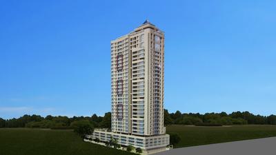 1 BHK Flat
