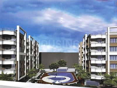 Project Image of 1092 Sq.ft 2 BHK Apartment / Flat for sale in Bhatpara for Rs. 6000000