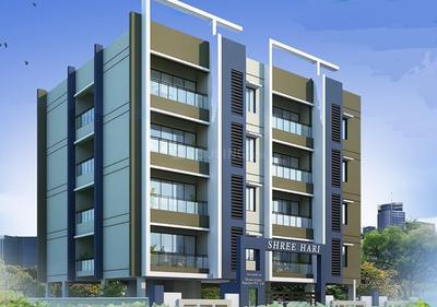 Shree Anjani Niwas Project Images
