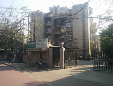Project Image of 1450 Sq.ft 3 BHK Apartment / Flat for sale in Sector 9 Rohini for Rs. 30000000
