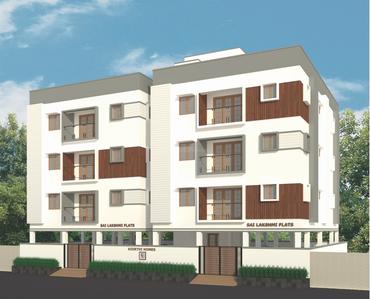 Keerthis Sai Lakshmi Project Images