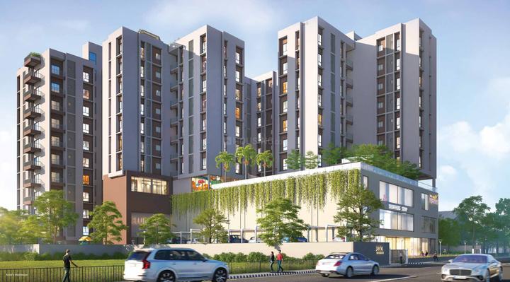 PRM Prestige Elevation 1