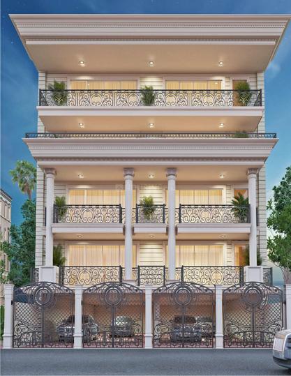 Gallery Cover Pic of Trehan Luxury Floors