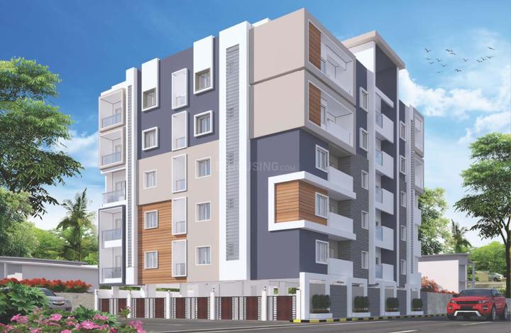 Gallery Cover Pic of VRL Homes