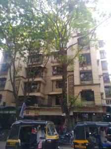Project Image of 1050 Sq.ft 2 BHK Apartment / Flat for sale in Andheri West for Rs. 40000000