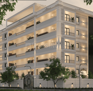 GK Infras Green Haven