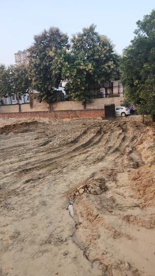 Gallery Cover Pic of MPB On Highway Residential Plots