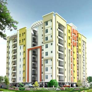 2 BHK Flat