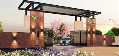 Residential Lands for Sale in MIMS Garden View