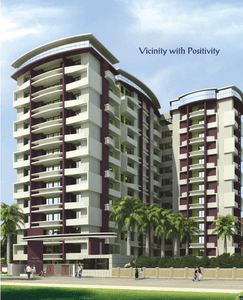 Gallery Cover Pic of Rudra Banke Bihari Residency