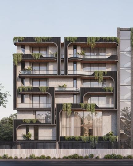 Gallery Cover Pic of Goyal Floor