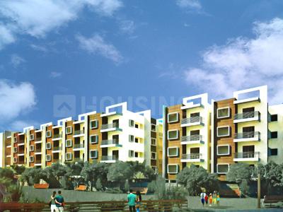 Gallery Cover Pic of Meda R R Residency