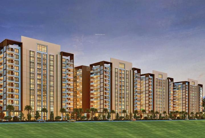 Gallery Cover Pic of Janapriya Nile Valley Project