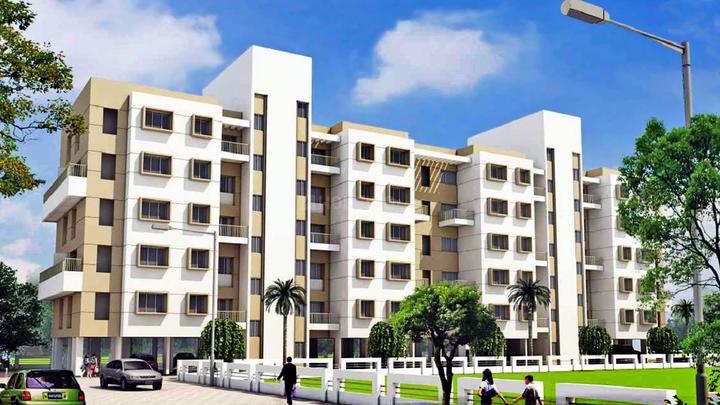 ARG Krishnangan More Images 1