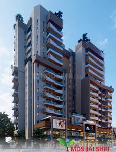 Metadesign MDS Jai Shri Project Images