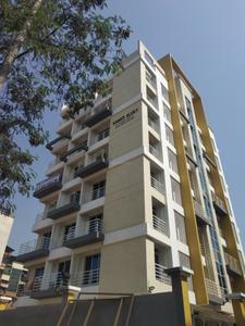 Ashapura Shanti Glory Project Images
