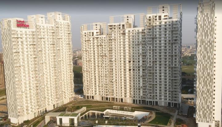 Prateek Edifice - Image 1